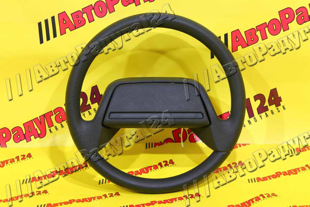 Руль Ваз 21218 3402012 Купить В Москве