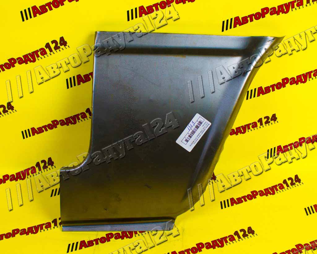 Купить Кузовные Запчасти Ваз 2106