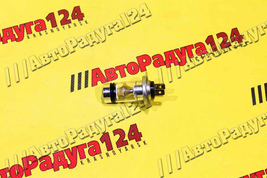 Фотография Автолампа светодиодная H7 20 SMD 12V - 24V 100W