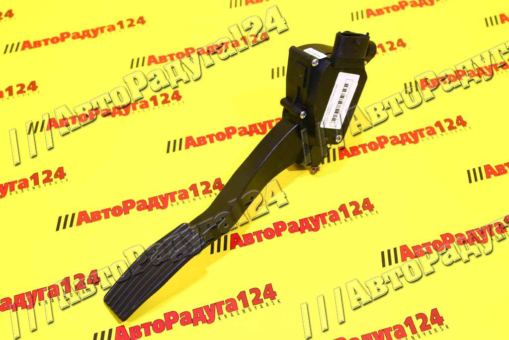 Педаль Газа 21214 Купить